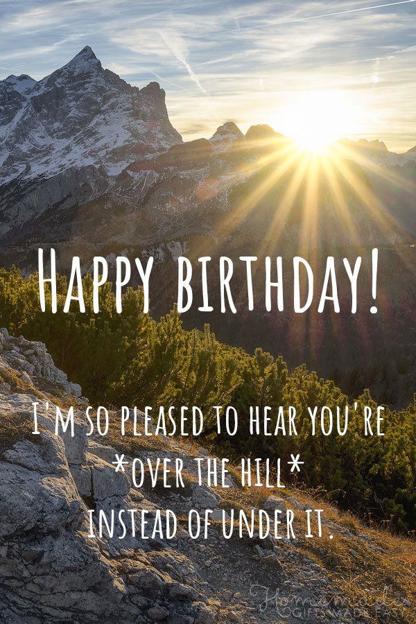 135 Funny Birthday Wishes Quotes Jokes Images Best Ever