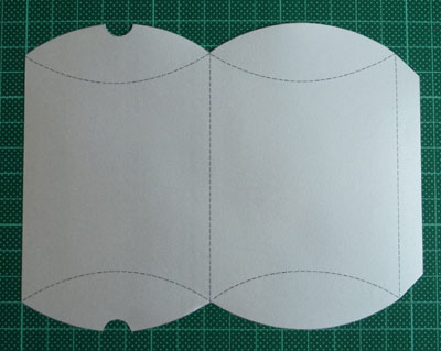 gift box templates