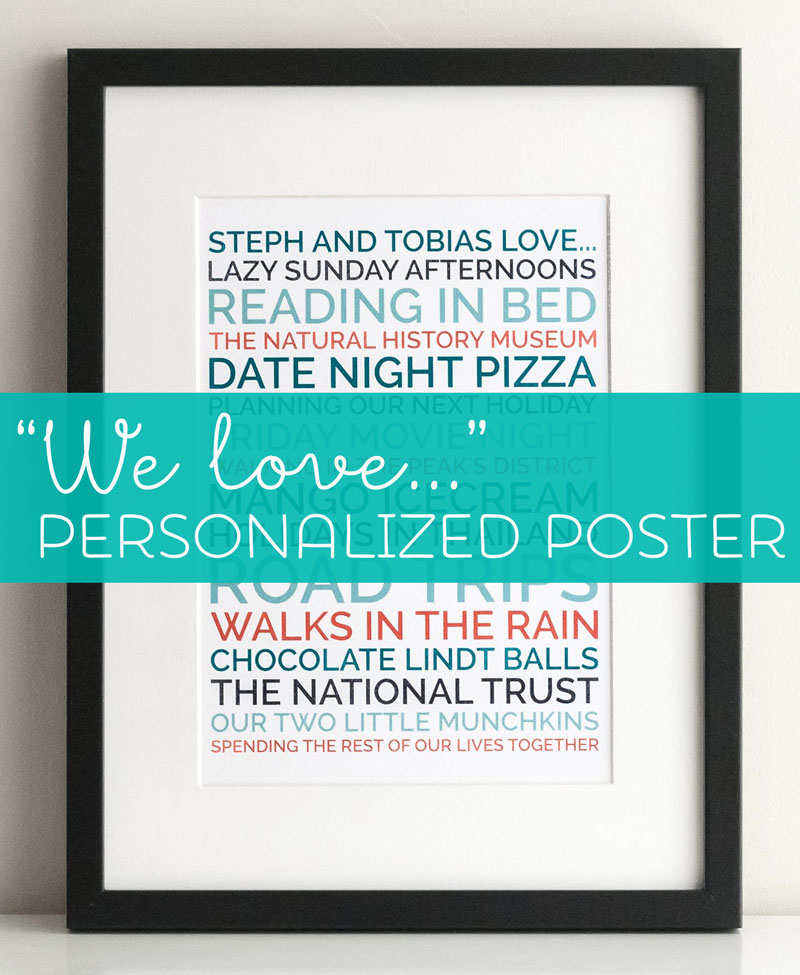 Best Homemade Boyfriend Gift Ideas - Romantic, Cute, and Creative