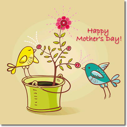 mother day cards printables. receive mothers day cards