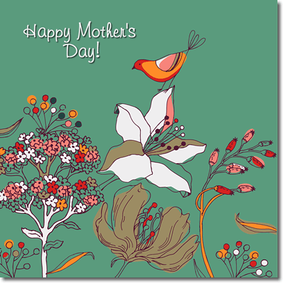 printable mothers day cards