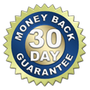 30 day guarantee