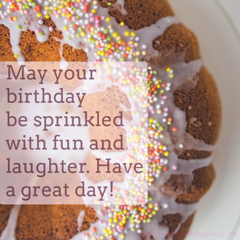 Happy Birthday Quotes, Wishes, Videos, and Printables Happy Birthday Quotes, Wishes, Videos, and Printables