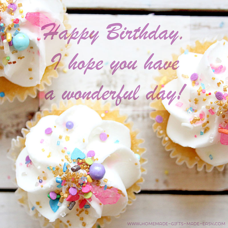 Happy Birthday Quotes, Wishes, Videos, and Printables