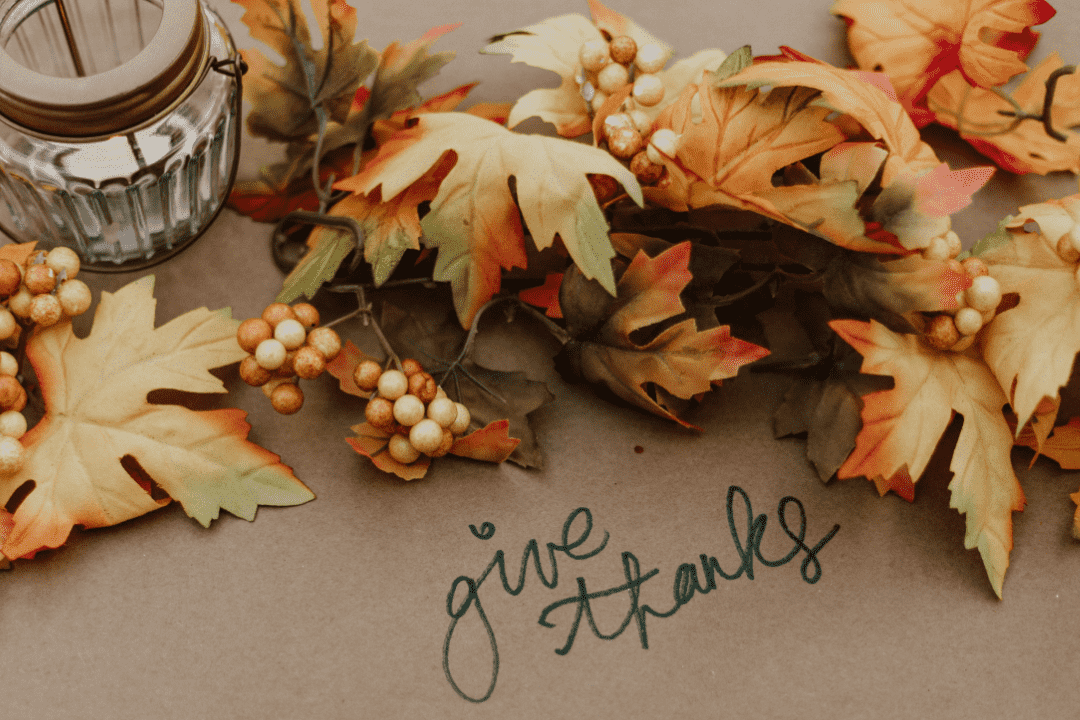 125 Happy Thanksgiving Messages Wishes Greetings For 2021