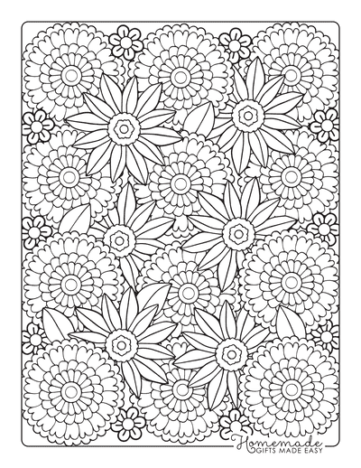 Best Free Coloring Pages for Kids & Adults