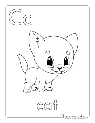 Alphabet Lore Coloring Pages  WONDER DAY — Coloring pages for children and  adults