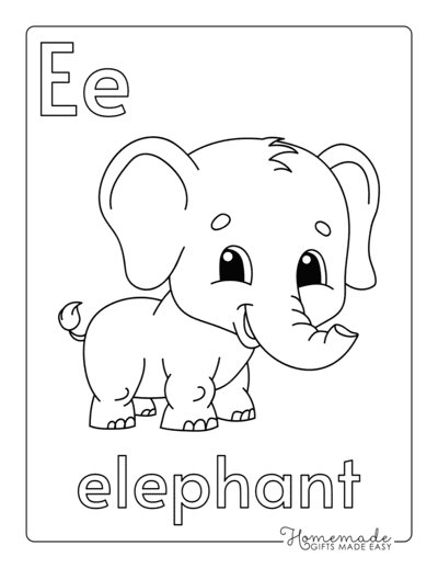 Cool E Coloring Pages Cool E Coloring Pages