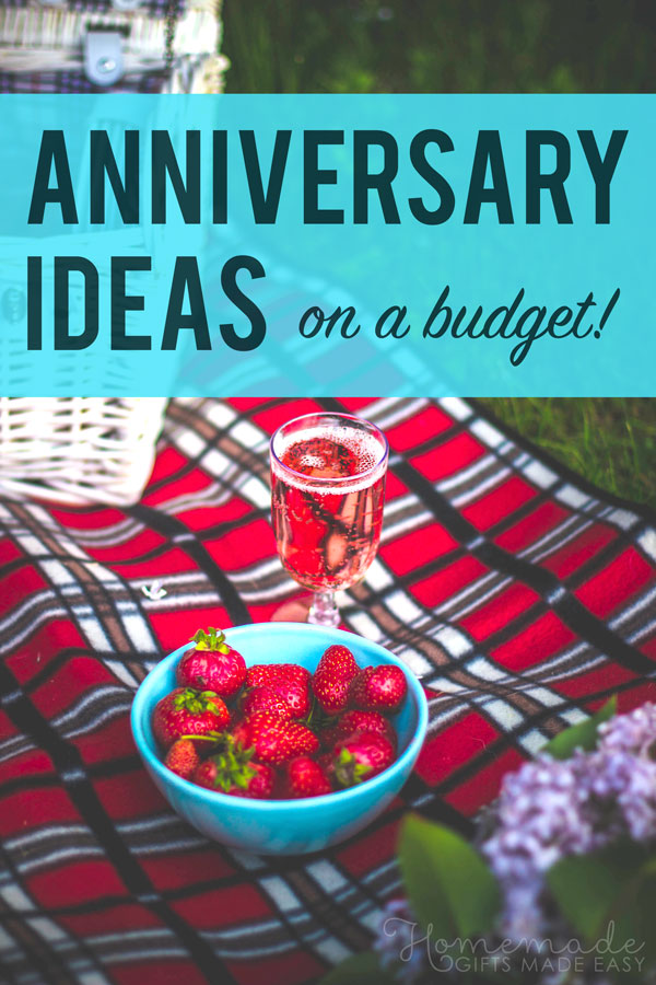 cheap anniversary ideas 600x900