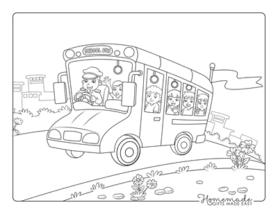 Fire Station coloring pages  Coloring pages, Welcome to school, Coloring  books