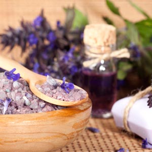 bath and body recipes