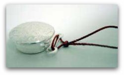 beaded necklace instructions
