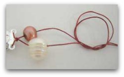 beaded necklace instructions