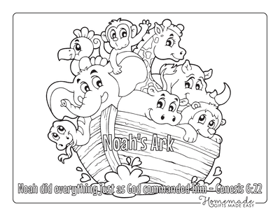 free old testament coloring pages