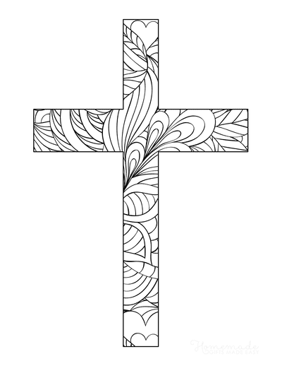 cristian coloring pages