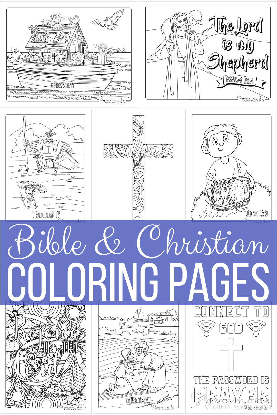 sunday school coloring pages on healing sick