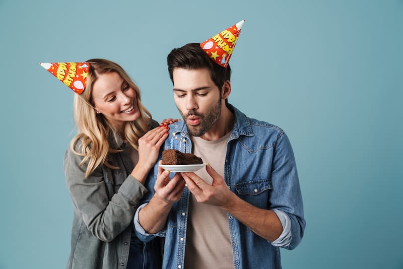 65 Best Birthday Wishes For Your Boyfriend To Make Him Feel Special
