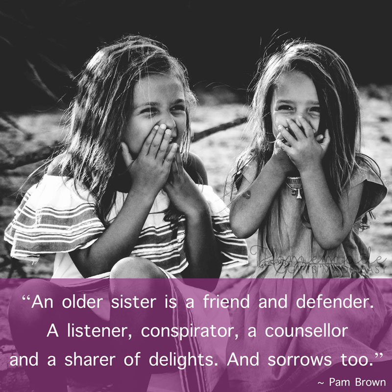 170 Ways To Say Happy Birthday Sister Find The Perfect Wishes And Quotes