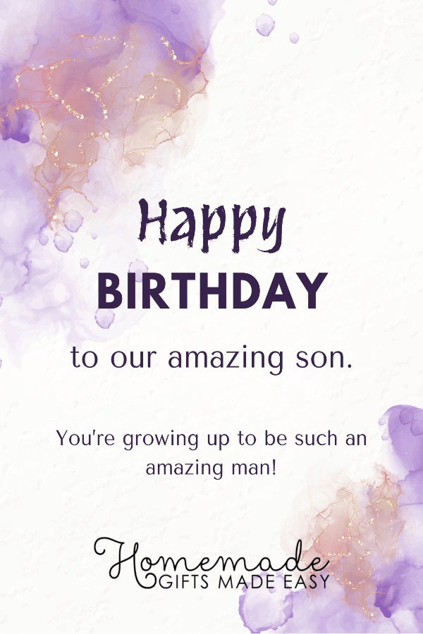 250+ Simple Birthday Wishes, Quotes, Messages for Father With Images