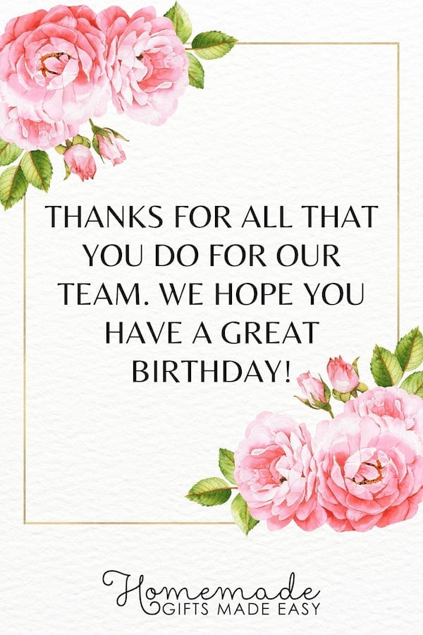 Thank You Notes For Birthday Gift By WishesQuotes | Birthday gift quote,  Thank you messages for birthday, Thank you for birthday wishes
