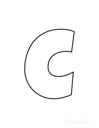 lowercase g bubble letter