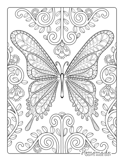 Fruit Garden Adult Colouring Book,colouring Book for Adult,colouring  Fruit,fruit Garden,printable Coloring Book Pdf,letter Size, Grey Lines 