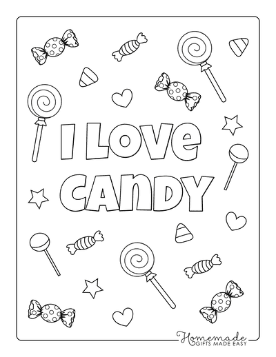 Coloring Pages 