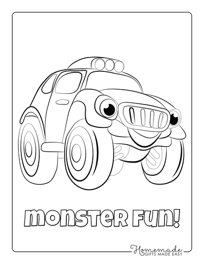 Car Drawing for Kids  Easy Car Drawing for Kids PDF