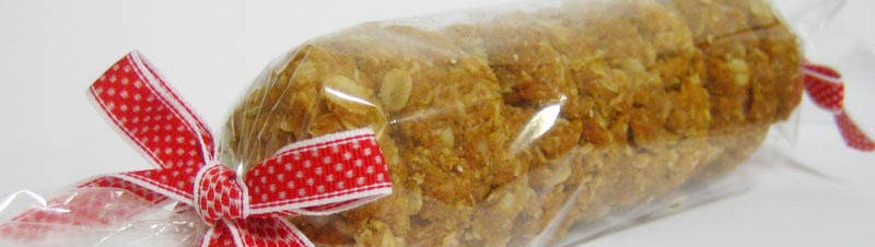 chewy oatmeal cookie recipe