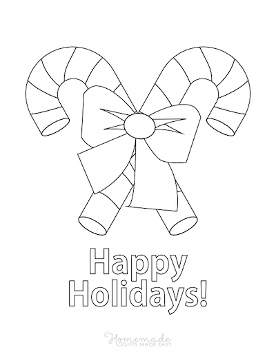 Download 100 Best Christmas Coloring Pages Free Printable Pdfs