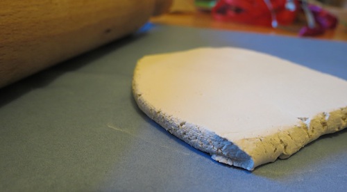 christmas ornament to make