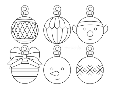 100 best christmas coloring pages  free printable pdfs