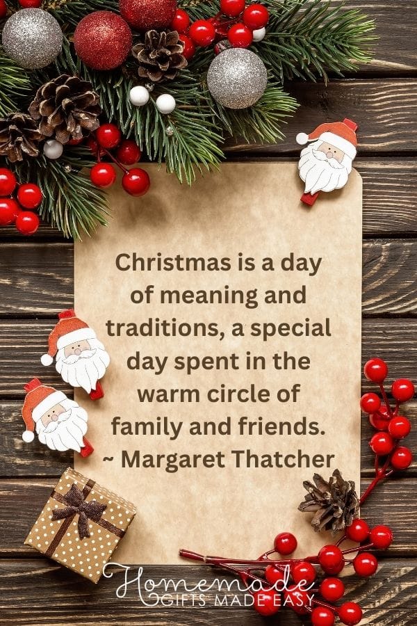 Short Christmas Quotes: 150 Amazing Short Christmas Sayings