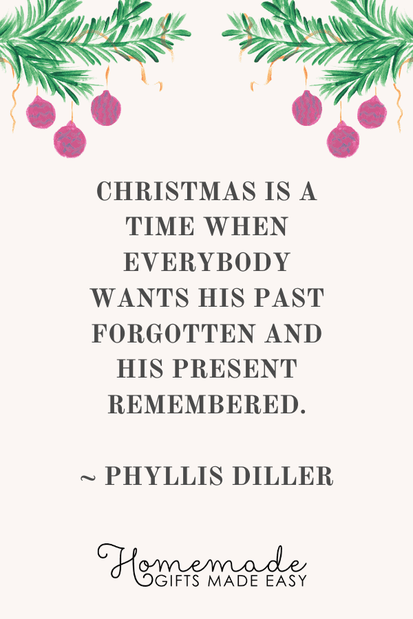 150 Best Christmas Quotes to Spread Christmas Joy