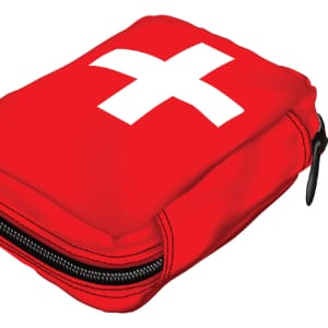 Christmas survival kit