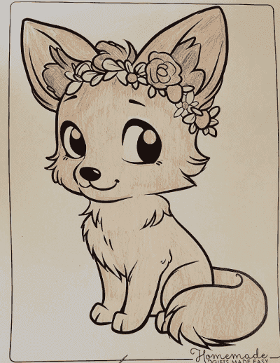 Coloring Contest Spring 2025