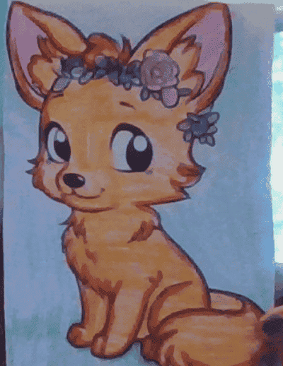 Coloring Contest Spring 2025