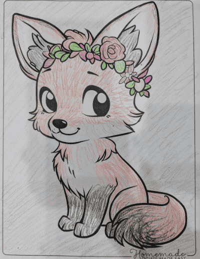 Coloring Contest Spring 2025