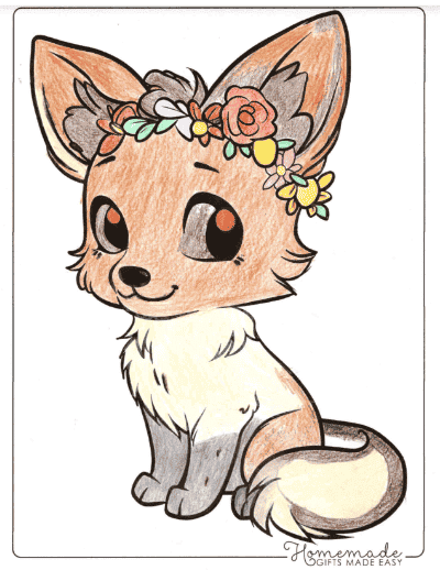 Coloring Contest Spring 2025