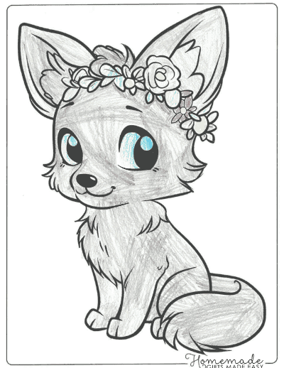 Coloring Contest Spring 2025