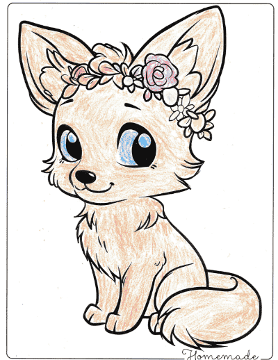 Coloring Contest Spring 2025