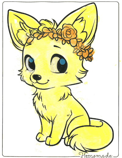 Coloring Contest Spring 2025