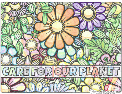 Coloring Contest Spring 2026