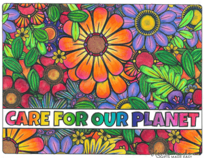 Coloring Contest Spring 2026