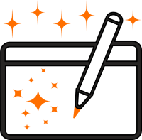 Coloring Pages Icon
