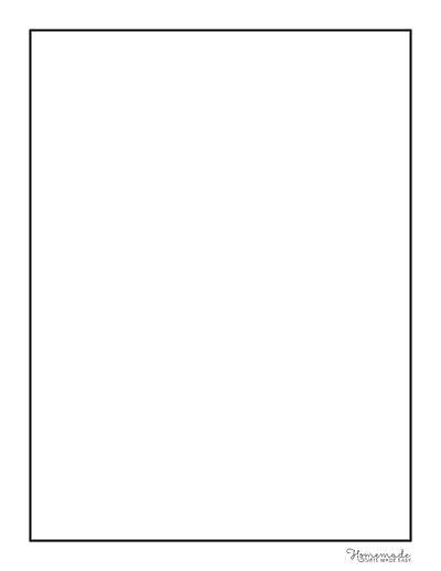 Comic Strip Templates Blank Single Panel Manga Graphic Novel Cover Template