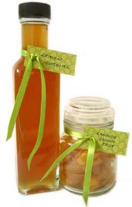 cordial recipes