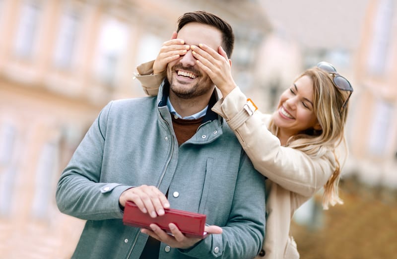 creative boyfriend gifts mood image