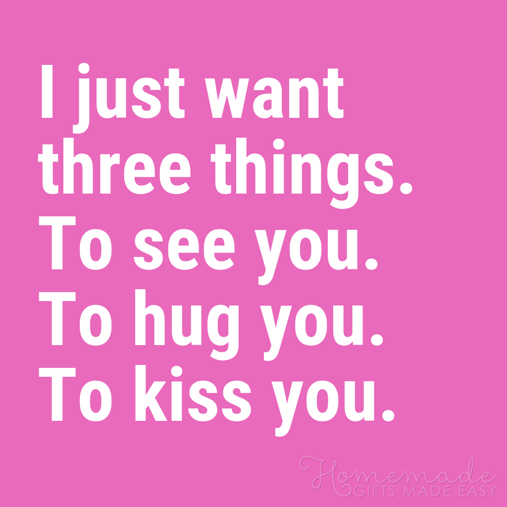 Want To Be With You Quotes - Hannah Margarethe