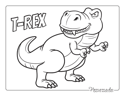 Best Dinosaur Coloring Pages for Kids & Adults Best Dinosaur Coloring Pages for Kids & Adults